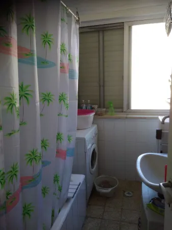 Seasonal rental apartment 3 rooms in Baka