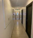 Luxe 1 bedroom apartment at East Legon ( The Gallery)