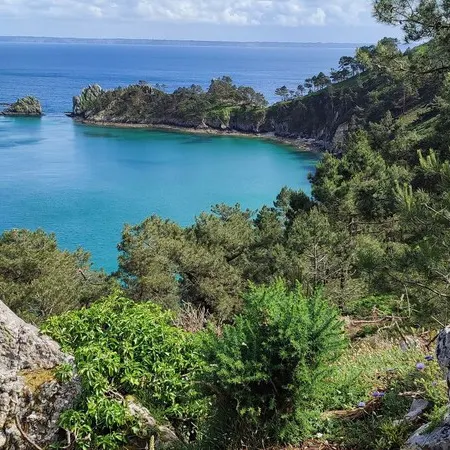 PENTY CHEZ GERMAINE, 5 MINUTES FROM LE FRET PORT