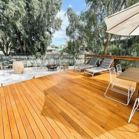 Sonnys At Robe - Long Beach Pet Friendly Home
