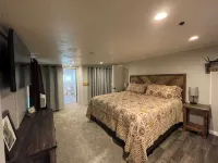 Farmhouse Retreat at Bear Lake and North Beach