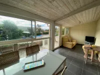 Appartement T2 Accès Plage à 50m - Pietrosella Hotels in Pietrosella