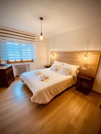 Sea and Mountain <br>Entire house private estate Отели рядом с достопримечательностью «Кабо Видио»