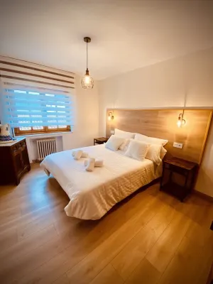 Sea and Mountain <br>Entire house private estate Hotels in Lamuno