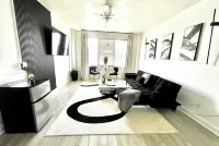 Luxury Skyrise Condo Downtown Jax