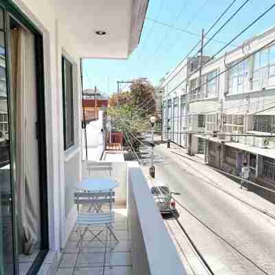 Cozy apartment located in the heart of Mazatlan Others