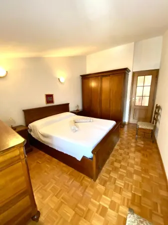 Catullo apartment in the center of Bardolino