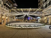 One Minute Walk to Gondola & Born Free Lift - Diamond Rated, Heart of Lionshead