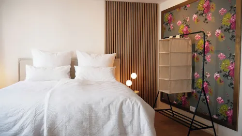 ROOTS. - Central, unique and cozy