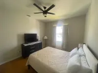 3-bedroom Punta Gorda Isles home on canal