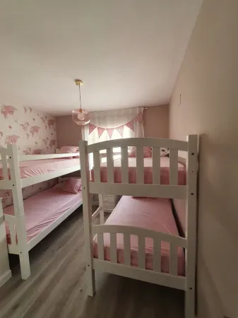 Sea blue Отели рядом с достопримечательностью «Lluís Companys Park»