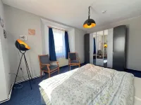 Spacious 3-Room Apartment in the Heart of Koserow