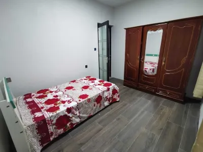 Cosy Appartment Hotels in curepipe