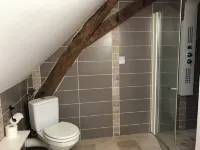 Beaune Nuits: well-kept house, garden, wood stove, great peace and quiet Hotels in Argilly