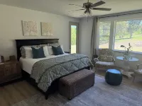 Quiet 4BR 2.5BA Modern New Country Home in Weatherford