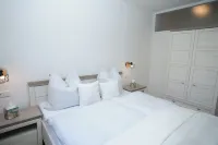 Forellenhof vacation apartment - in the middle of nature Hotels in Oberelbert