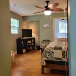 Cozy Cabin