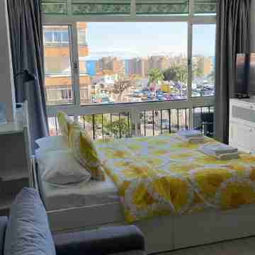 The stars of torrremolinos Rooms