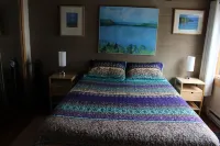 Your Vacation Starts Here: At The Cottage on Good Harbor Bay