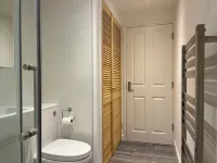 Stunning Flat St Just Near Lands End Coastal Walking & Nature watching Cornwall Hotels in St Just