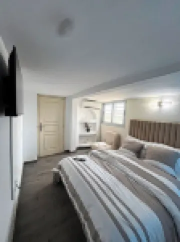 Degn'An Holding Residence. Hotels in 