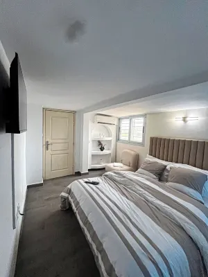 Degn'An Holding Residence. โรงแรมใน