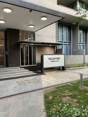 Modern Loft Retreat in Barton near Parliament House Hotels in Barton