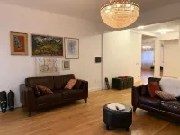 Design, comfort and relaxation in green Umbria