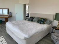 Luxury penthouse 360 degree view, 180sqm, 4 terraces Hotels in Oberursel