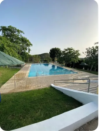 Casa Campiña Jerezana