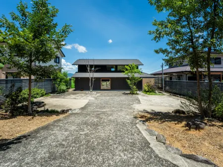 307 Отели в г. Исахая