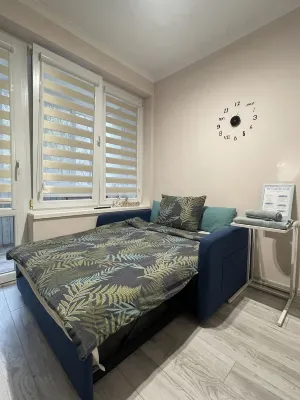 T place - Varna Central Apartments