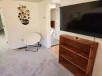 Lovely apartment centrally located between Prescott & Prescott Valley