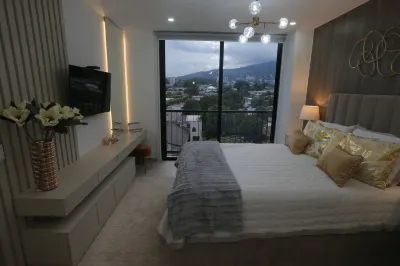 Charm condo 71! Hotels in 