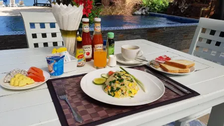 The White Knot Koh Chang Отели в г. Ко Чанг