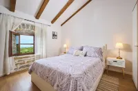 A View You Will Never Forget Hotels in Buje