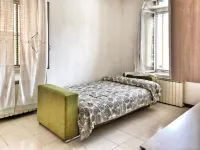 Vacation Home with Breathtaking View of Isola del Liri Waterfall