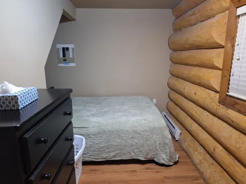 Wildwood family retreat