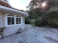 Conforto e Aconchego em Campos do Jordão com Vista Panorâmica