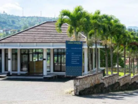 Dago Heuvel Resort Hotels in Cimenyan