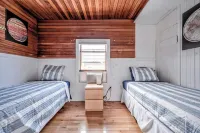 Autism-Ready Family Oasis steps away from the Beach Hotels in Ocean Beach