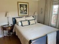 The Poplar: A Downtown Historic Home