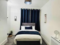 Bespoke 2 Bedroom Apt Derby City University of Derby 주변 호텔
