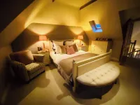 Little Woodside a beautiful New Forest self contained private luxury annexe Hotels in New Milton