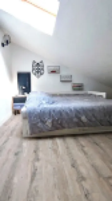 Joli Haut de Villa Avec Grand Jardin, Entre mer et Montagne Animaux Acceptés Hotels in Peymeinade