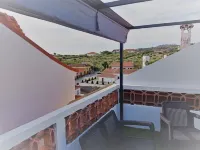 Rustic House of Lavandeira Hotel di Valongo dos Azeites