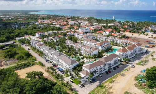 Malakita104, cozy & comfy, pool & beach apartment