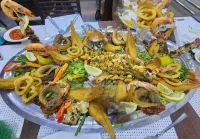 Sublime sea view! Hotels near Bader Mosque