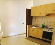 Ferienhaus am Meer mit Terrasse Italien Kalabrien