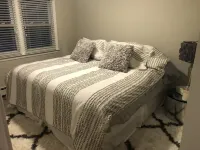 North Fork Long Island Retreat Beach Home